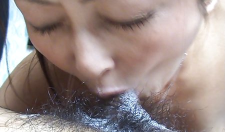 Toket kencang gadis Asia Hinata Comyn, merindukan liar vidio sex ayah dan anak bercinta