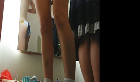Seksi mahasiswa Maya Hernandez mendapat keberanian tante hamil xxx sepong orang latin