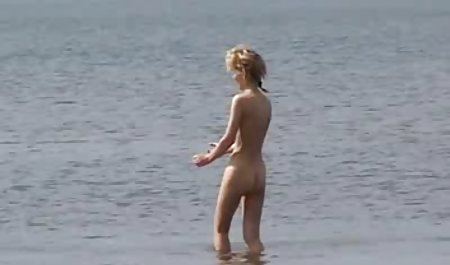 Bagus milf menyentuh pada balkon bokep ci
